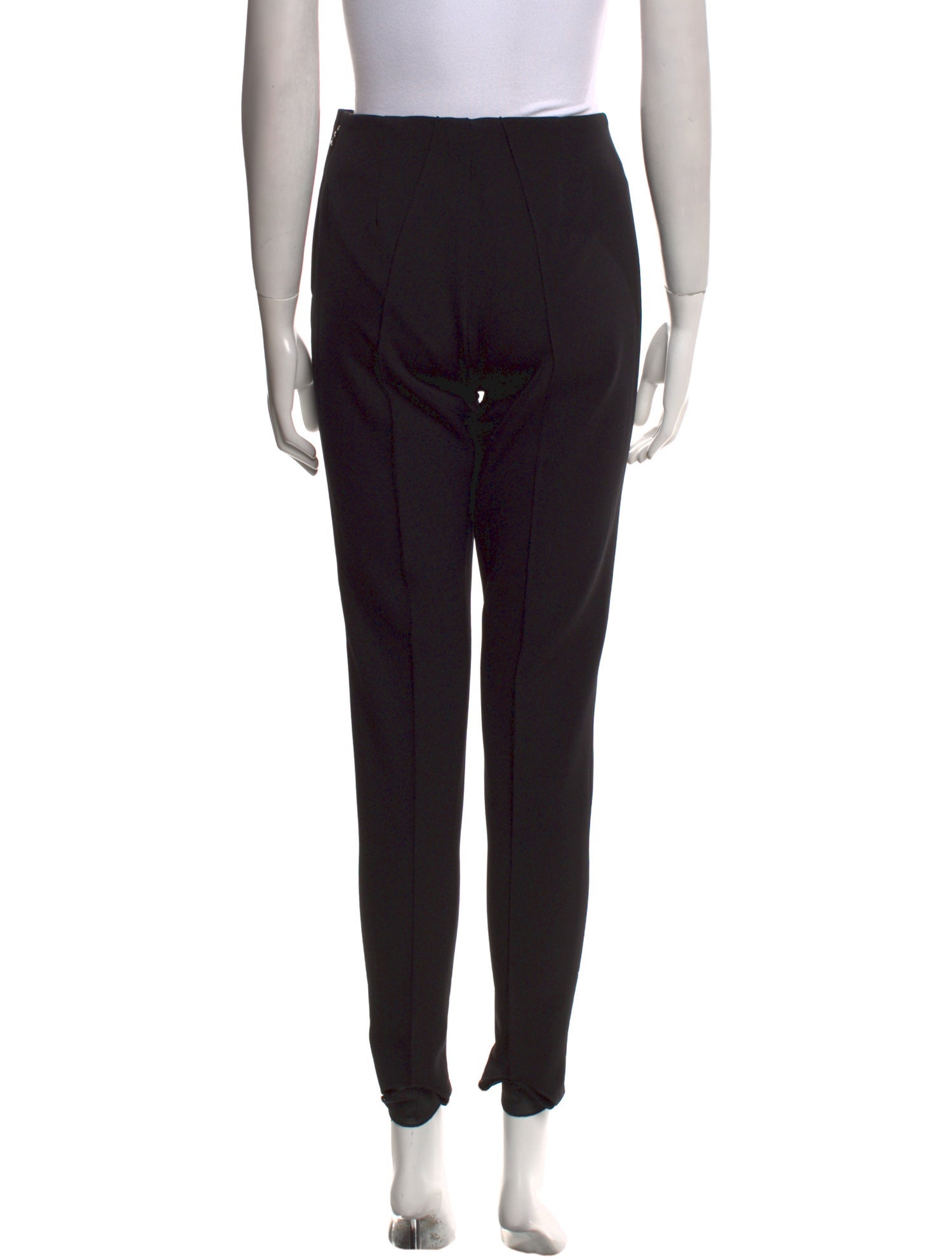 Bogner Nylon Skinny Leg Pants w/ Tags