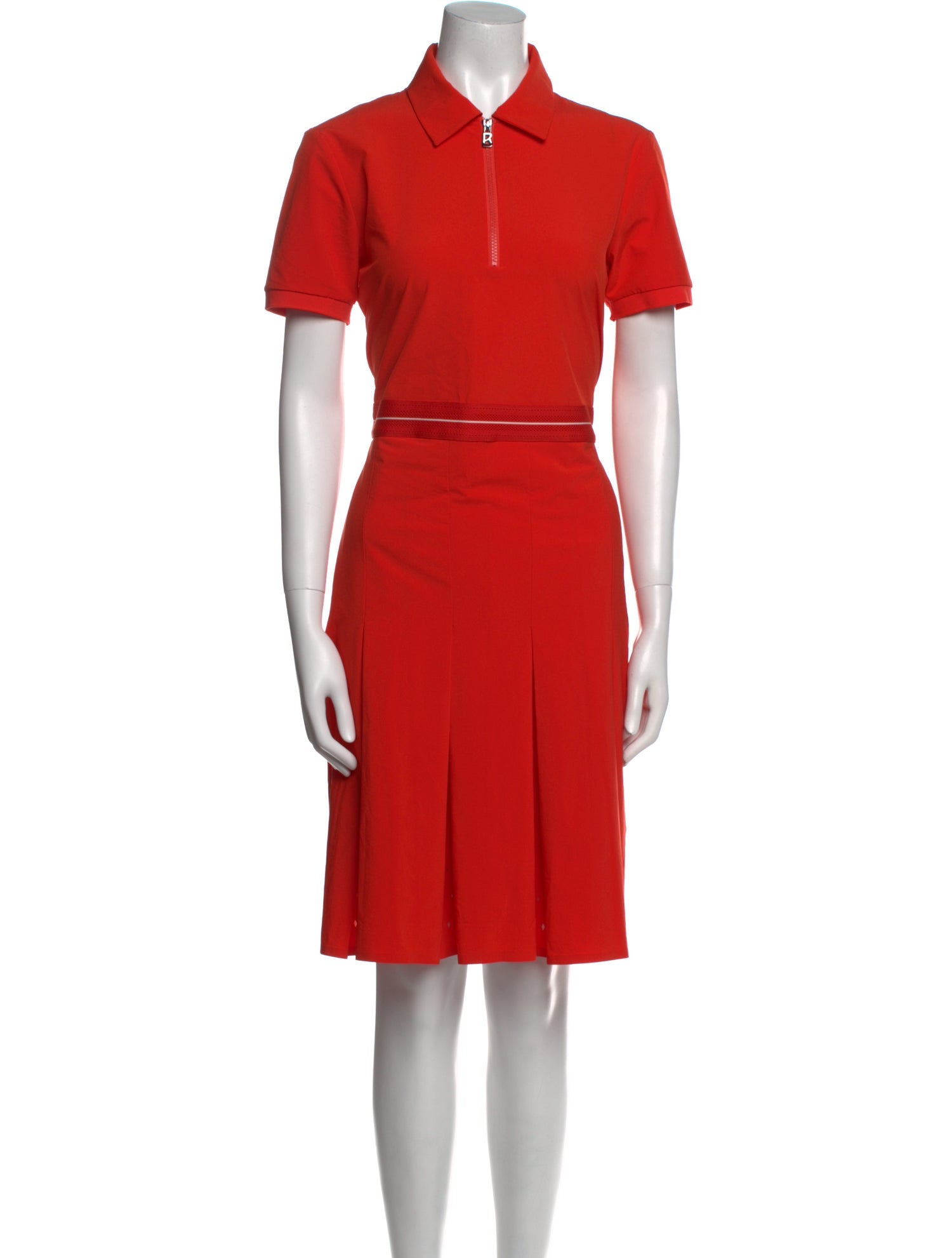 Bogner Knee-Length Dress