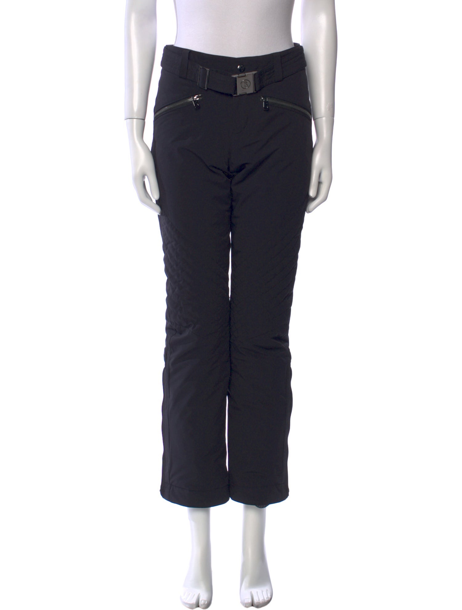 Bogner Straight Leg Pants