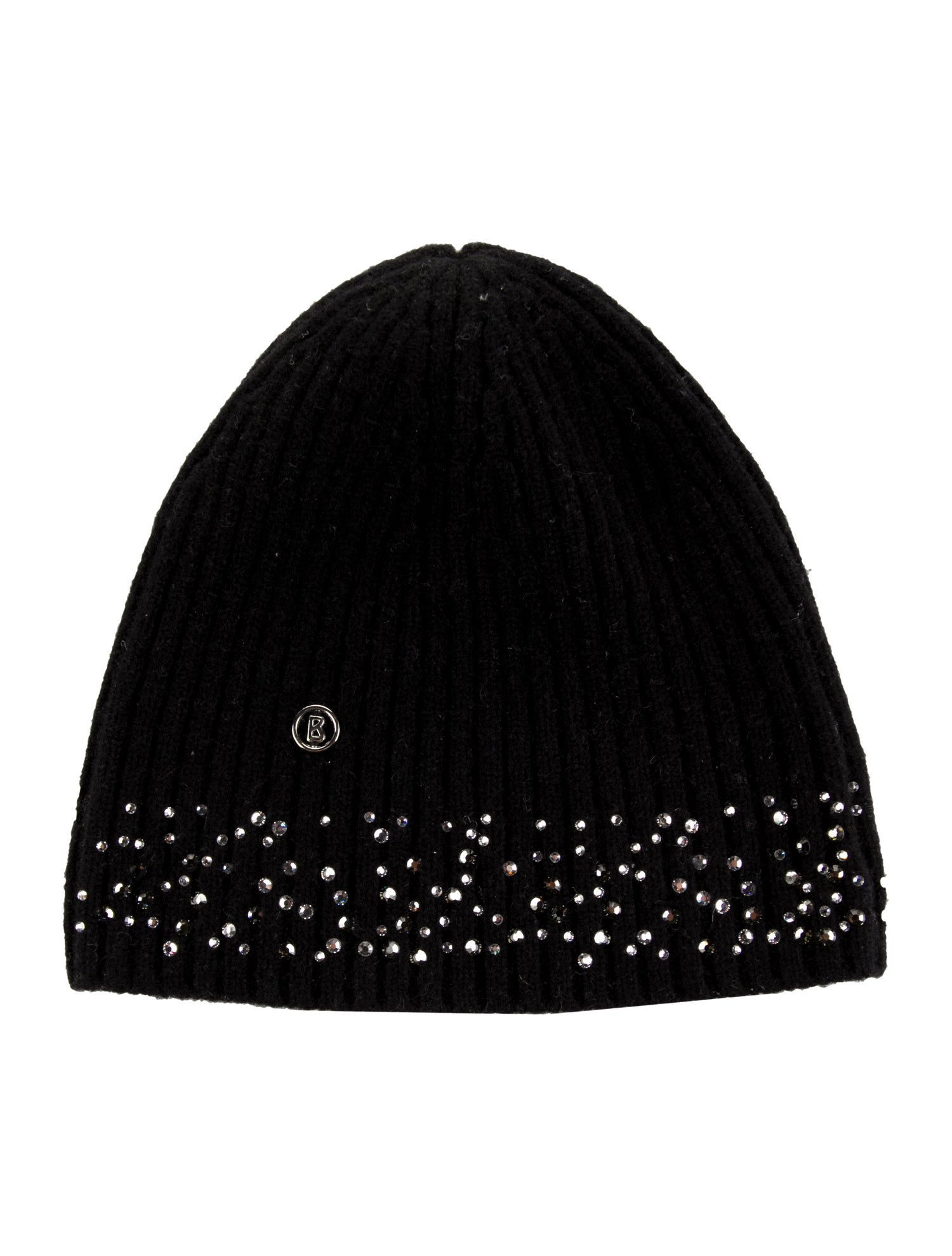 Bogner Knitted Beanie