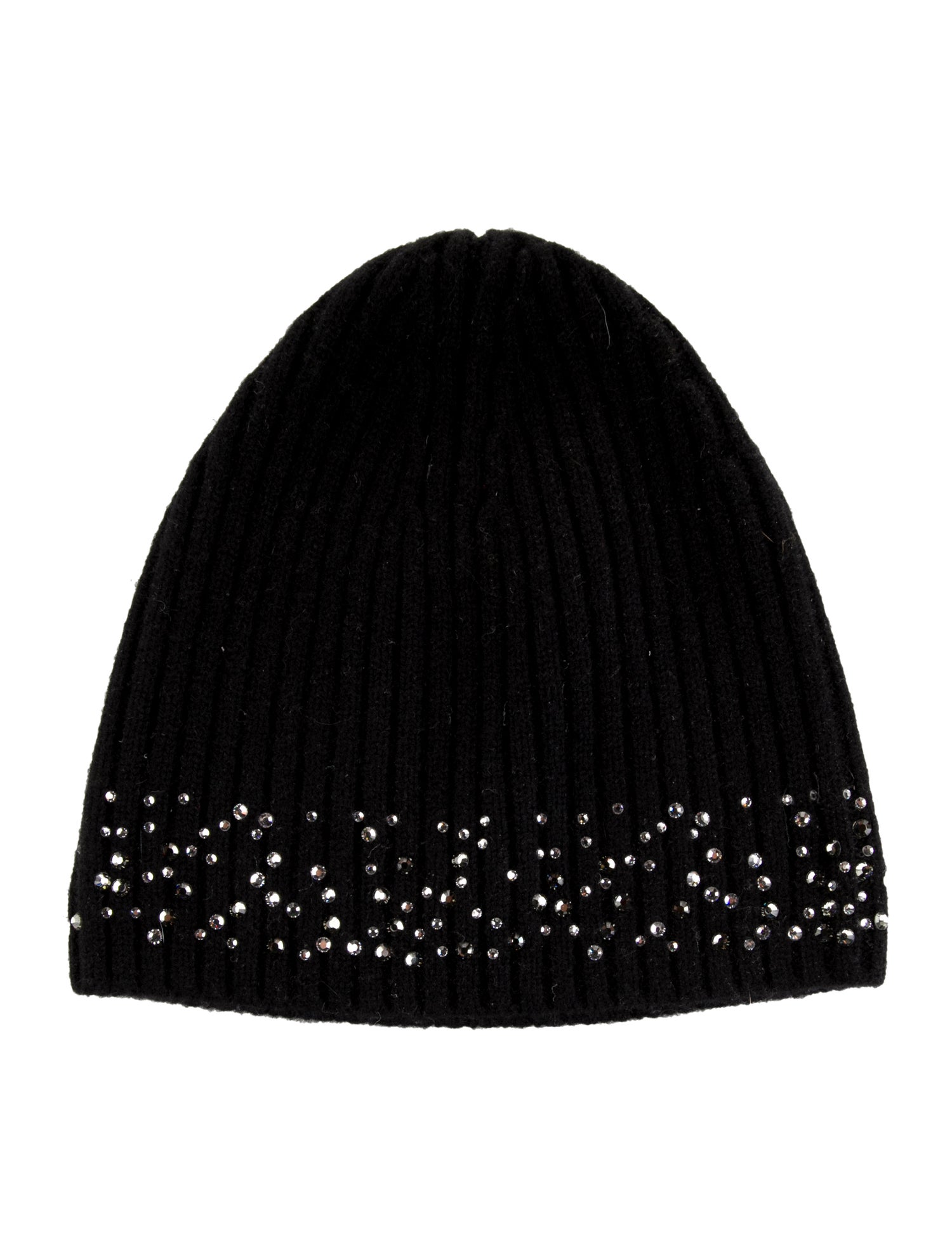 Bogner Knitted Beanie