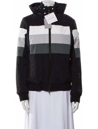 Bogner Graphic Print Jacket