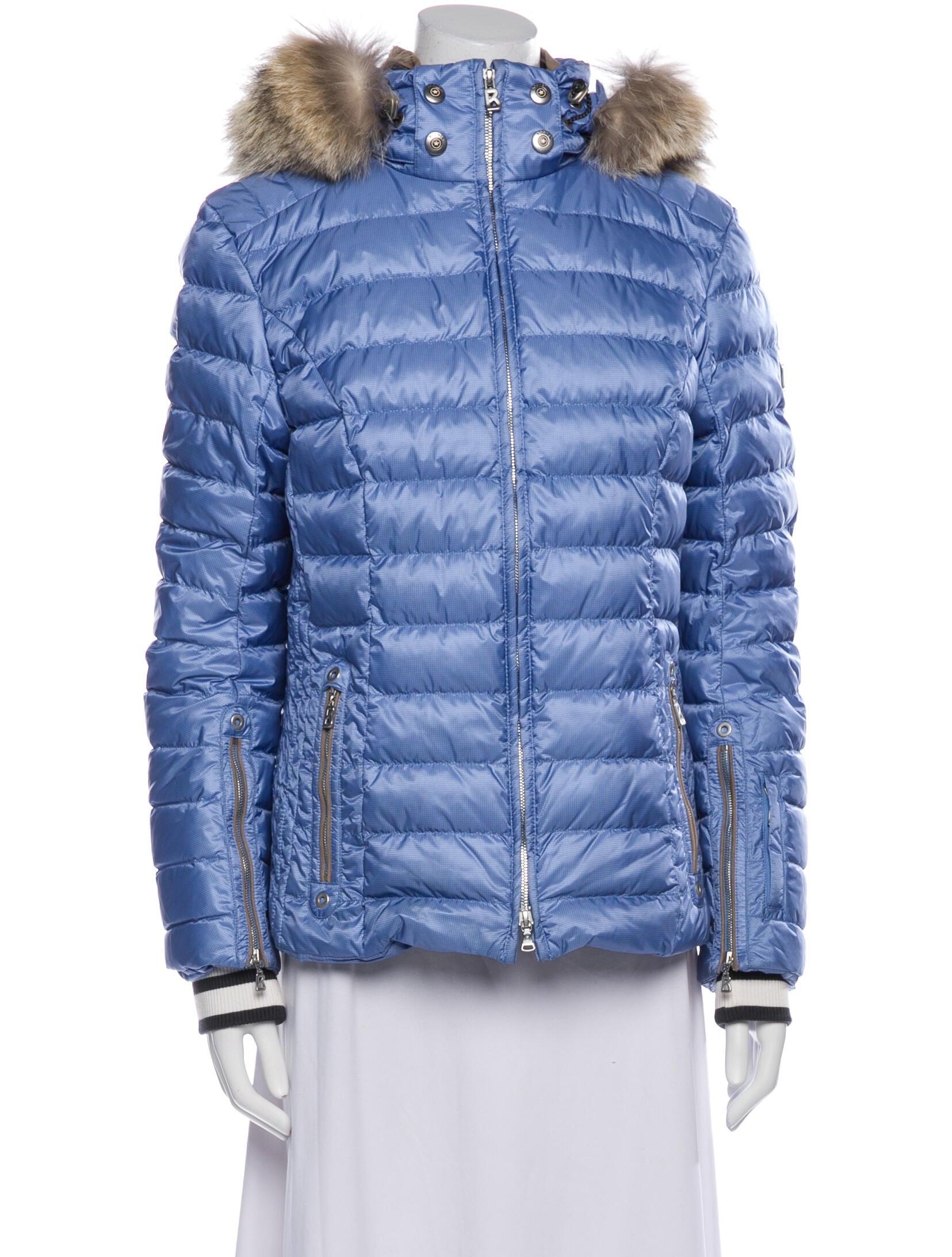 Bogner Down Coat