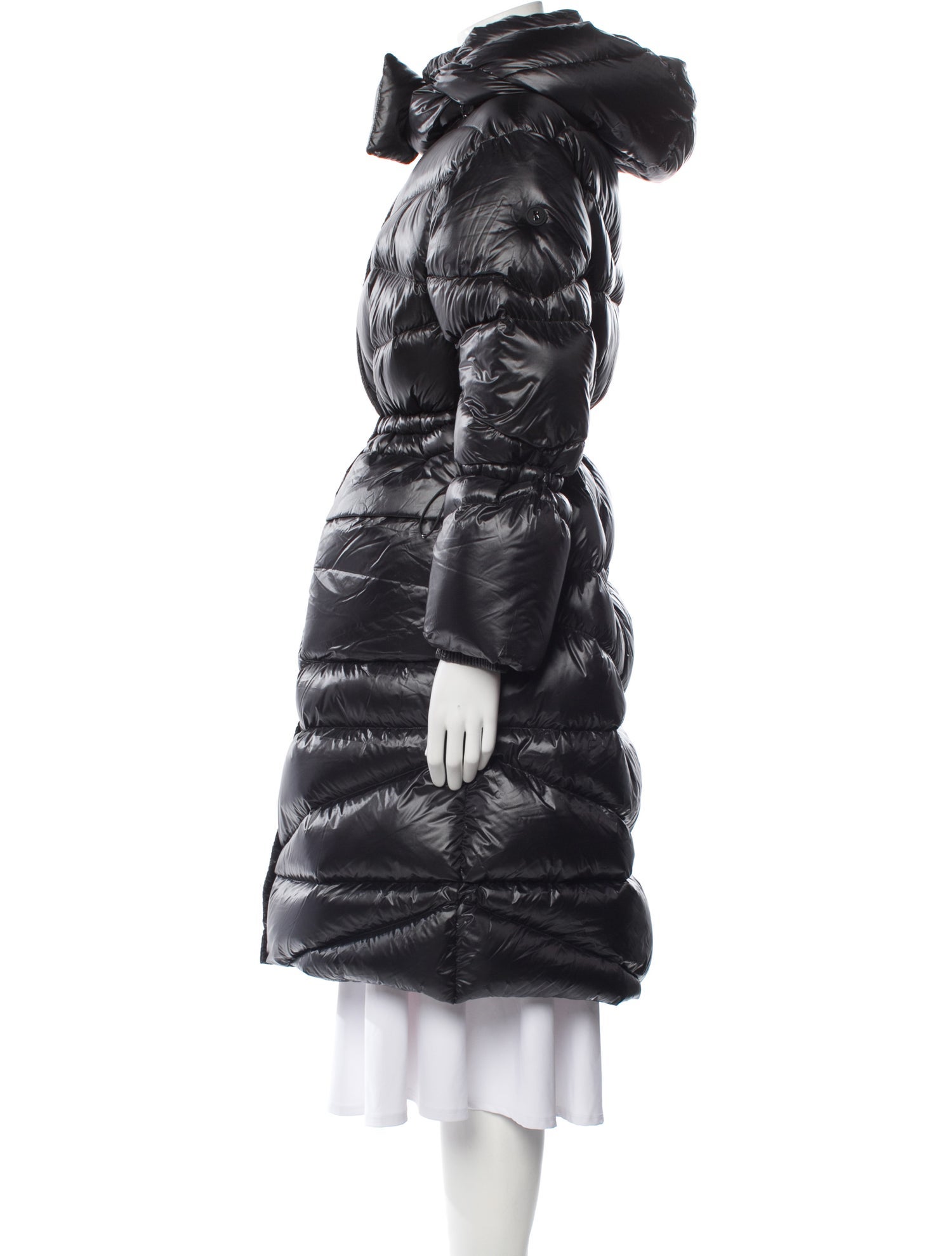 Bogner Parka w/ Tags