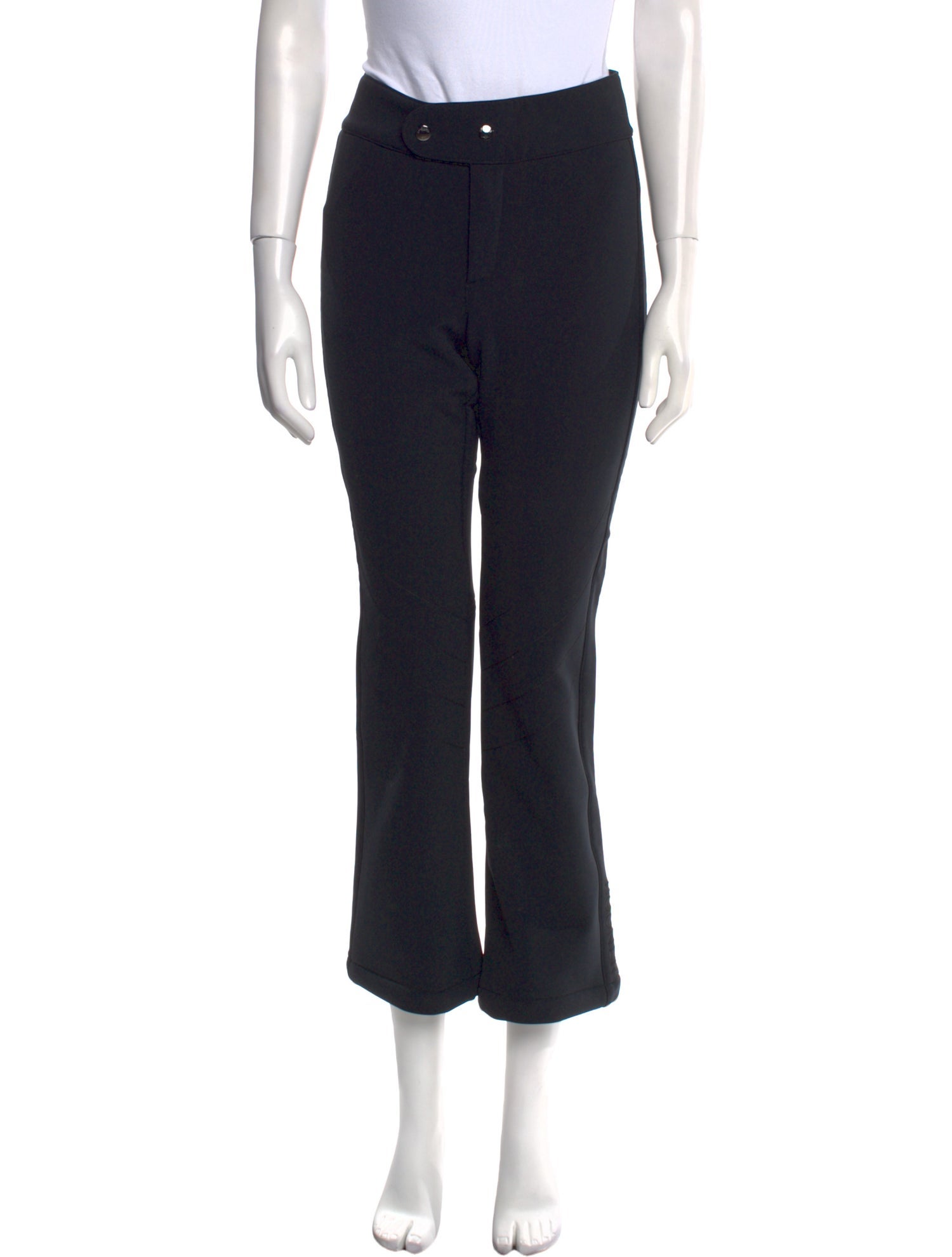 Bogner Wide Leg Pants