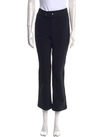 Bogner Wide Leg Pants