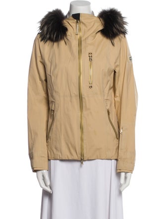 Bogner Jacket