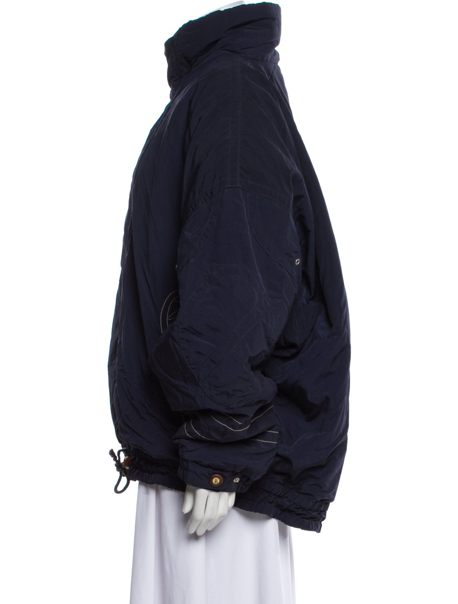 Bogner Coat