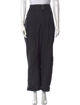 Bogner Wide Leg Pants