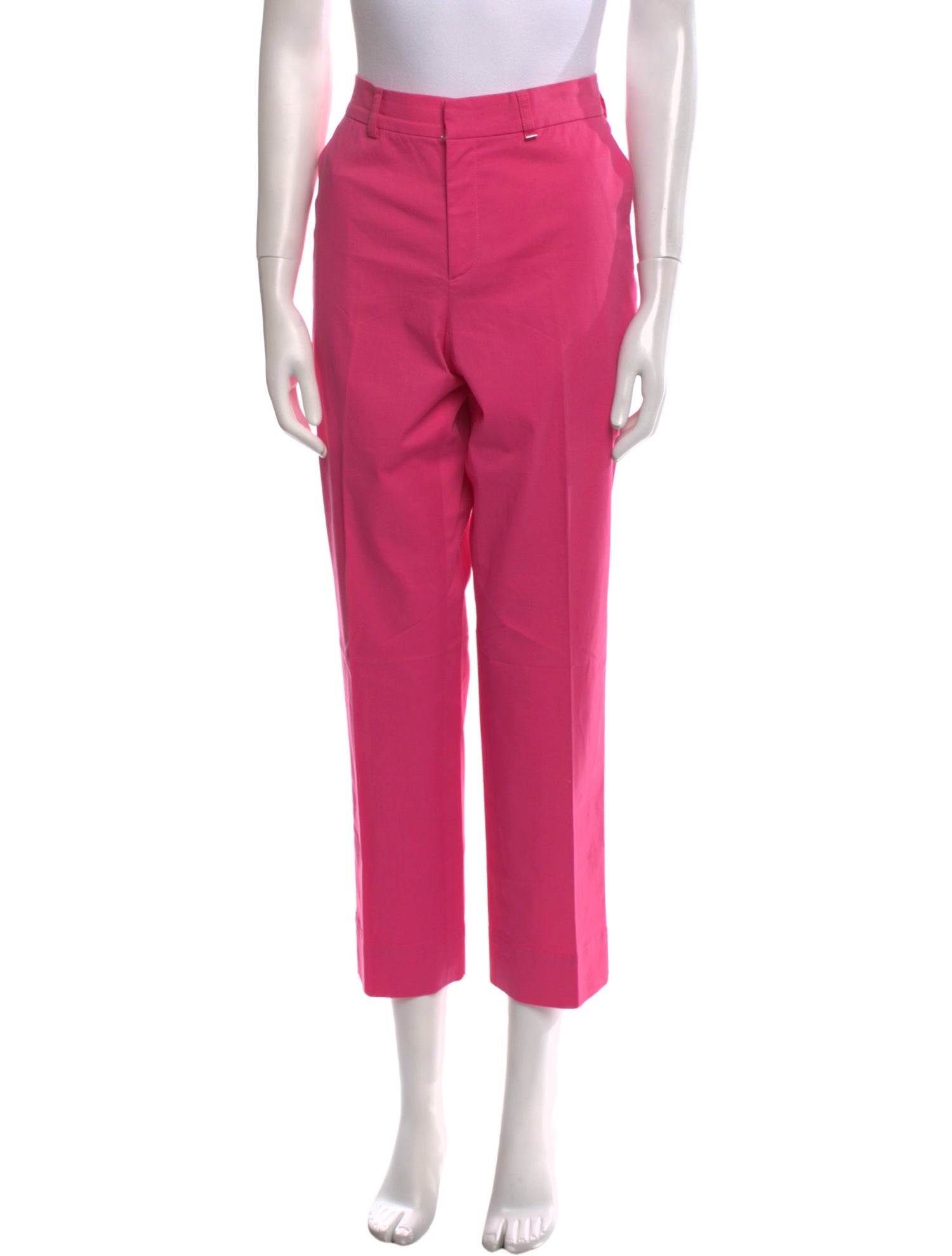 Bogner Straight Leg Pants