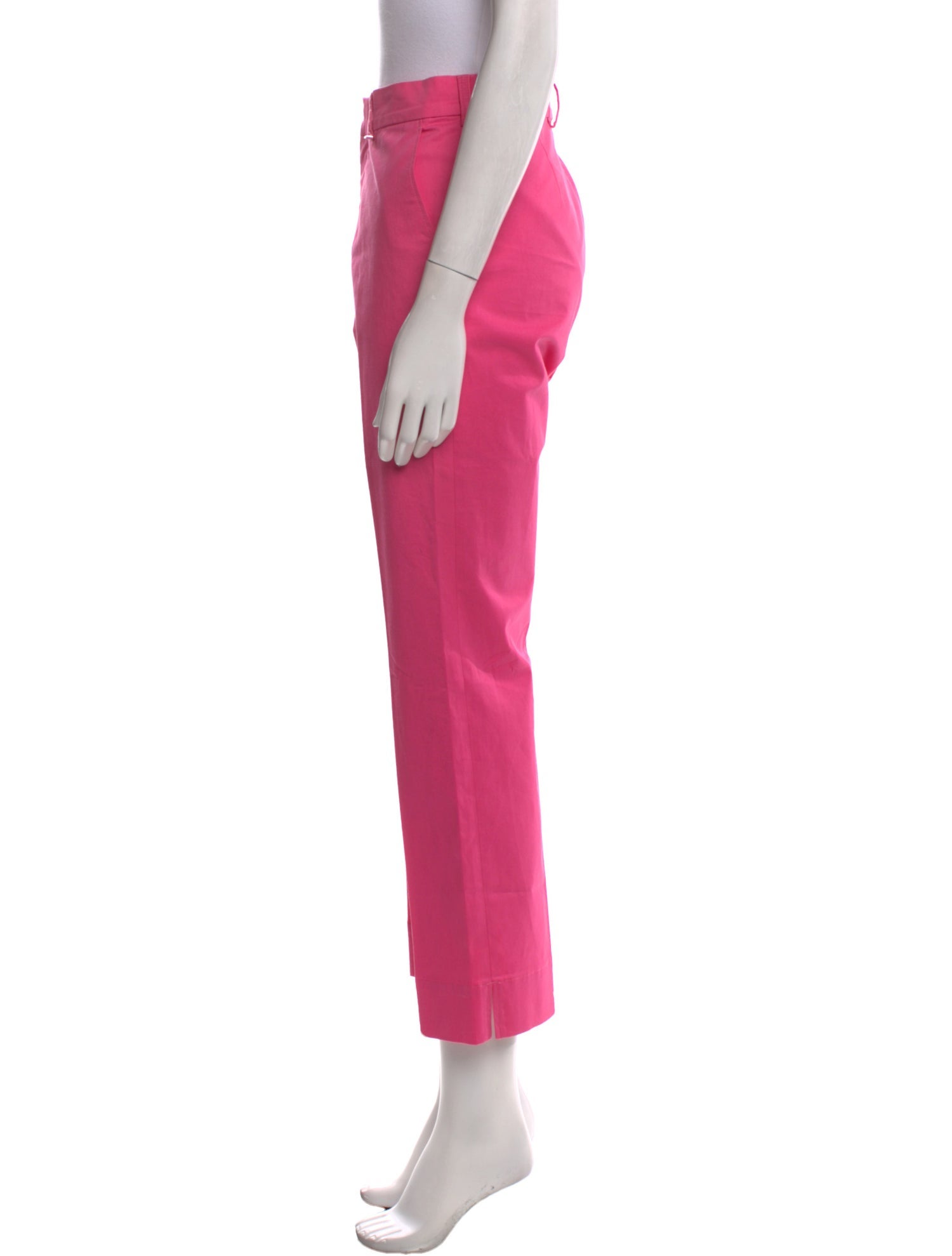 Bogner Straight Leg Pants