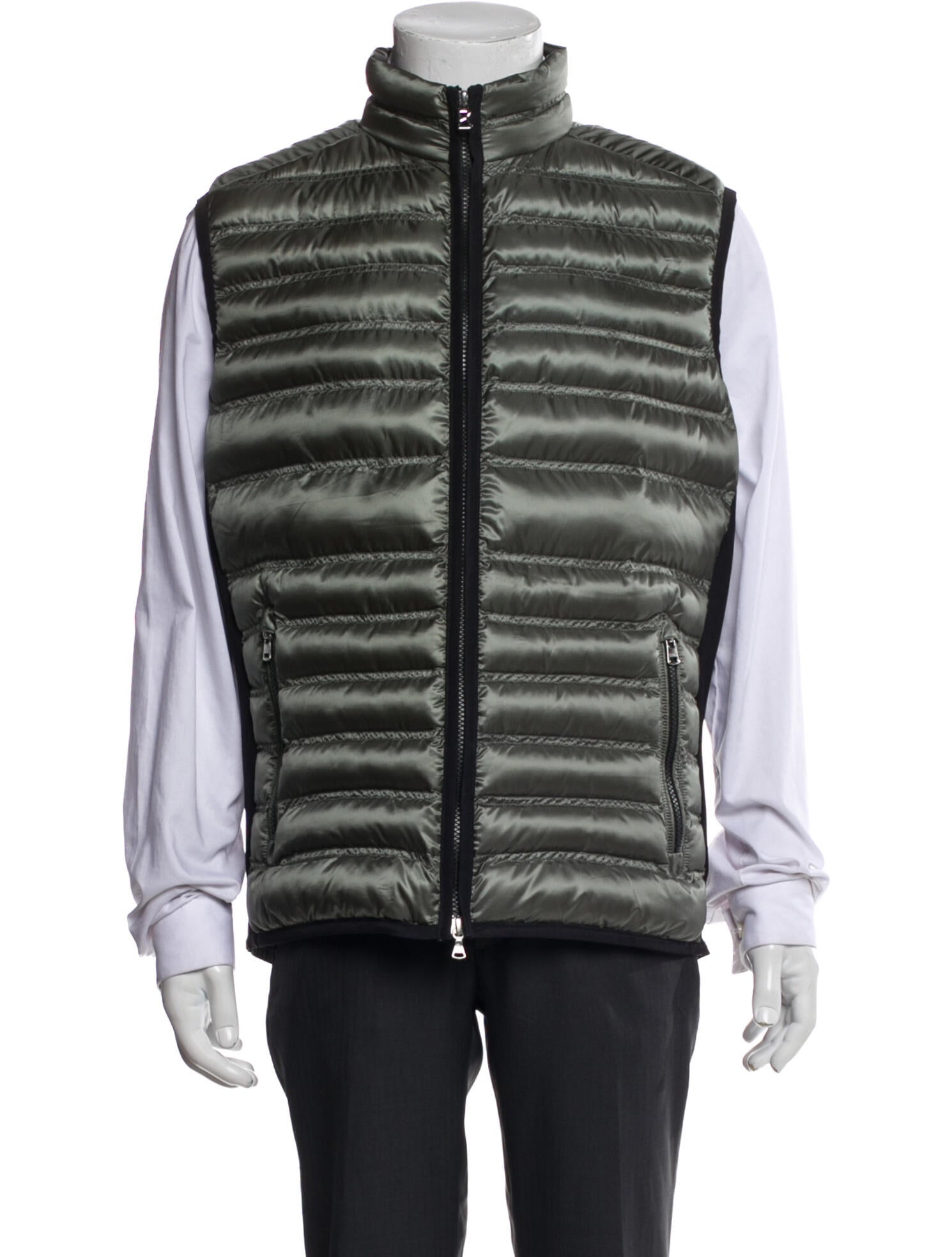 Bogner Puffer Coat