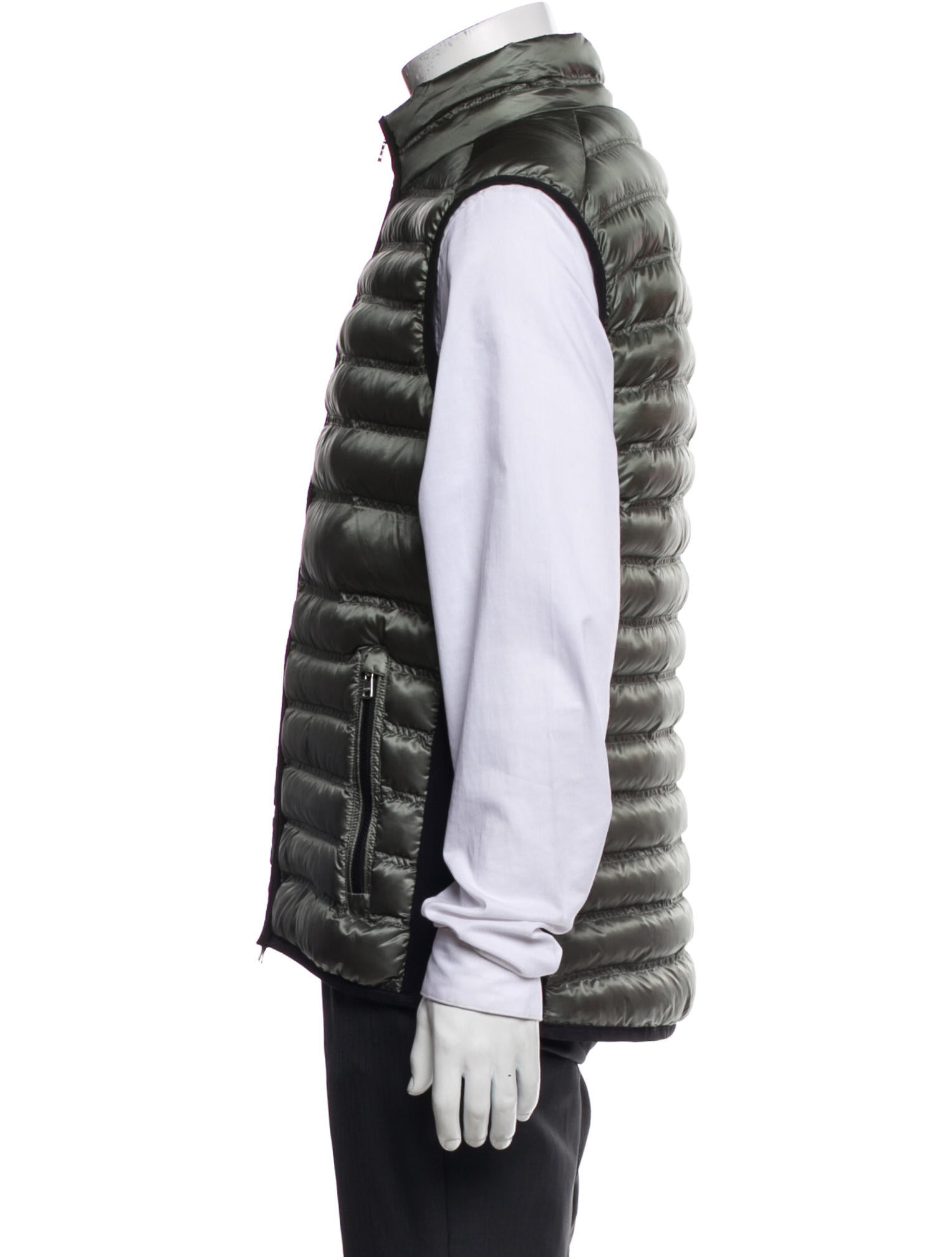 Bogner Puffer Coat