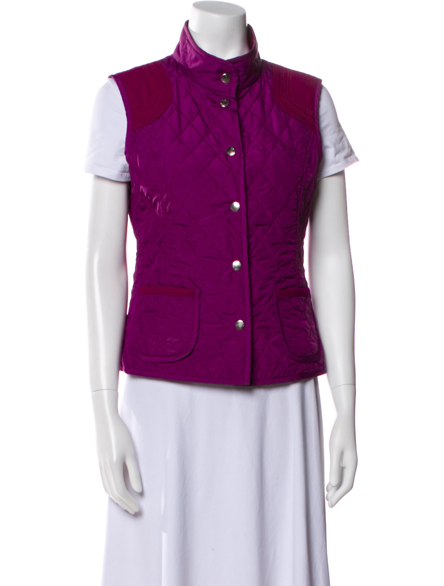 Bogner Vest