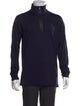 Bogner Turtleneck Long Sleeve Sweatshirt
