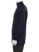 Bogner Turtleneck Long Sleeve Sweatshirt
