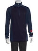 Bogner Turtleneck Long Sleeve Sweatshirt
