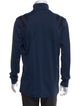 Bogner Turtleneck Long Sleeve Sweatshirt