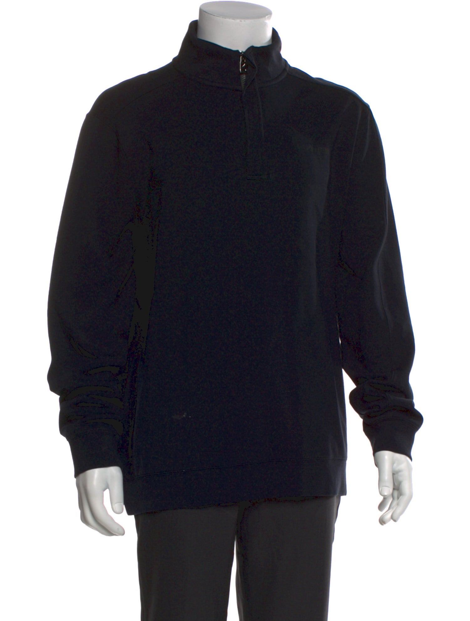 Bogner Turtleneck Long Sleeve Sweatshirt