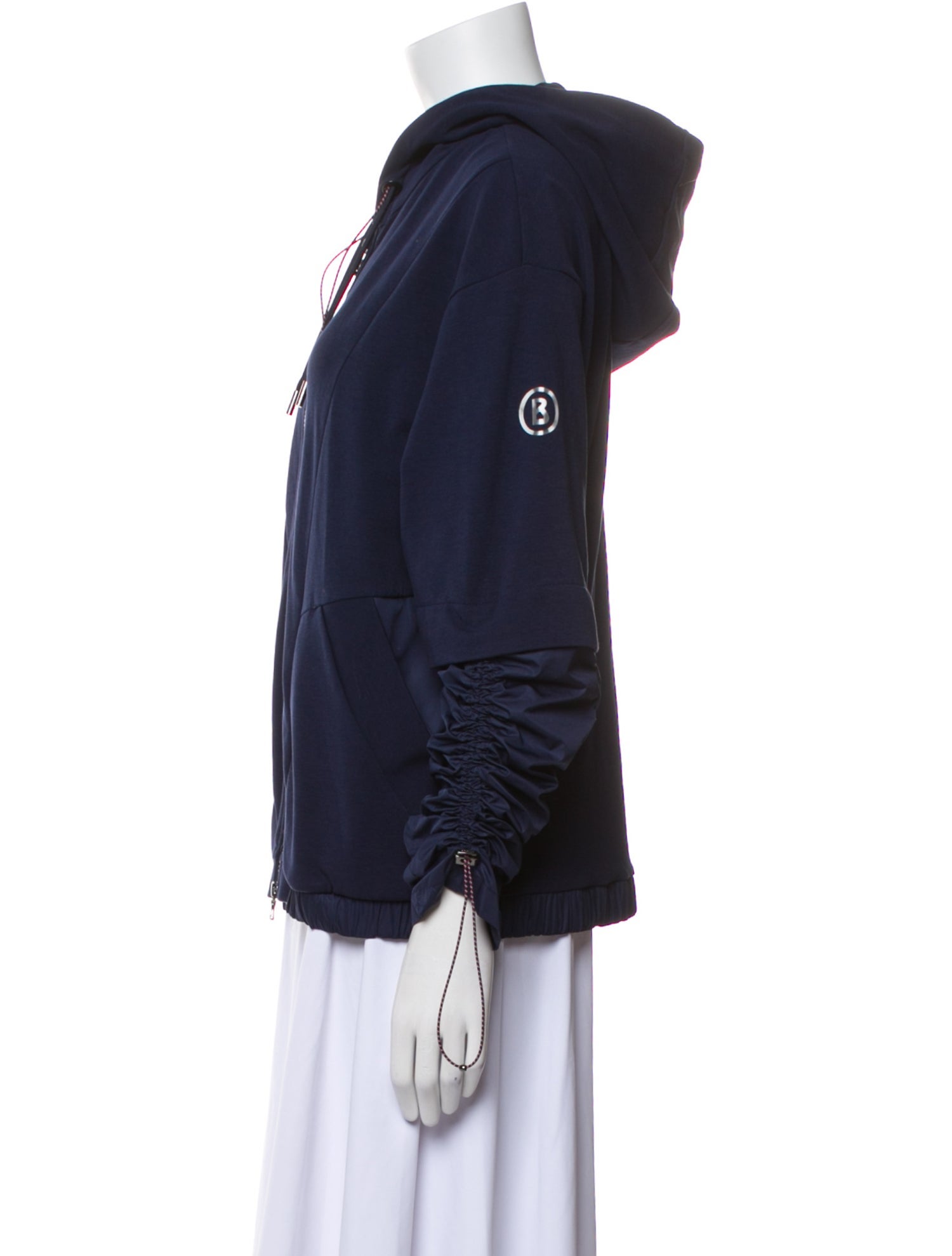 Bogner Utility Jacket