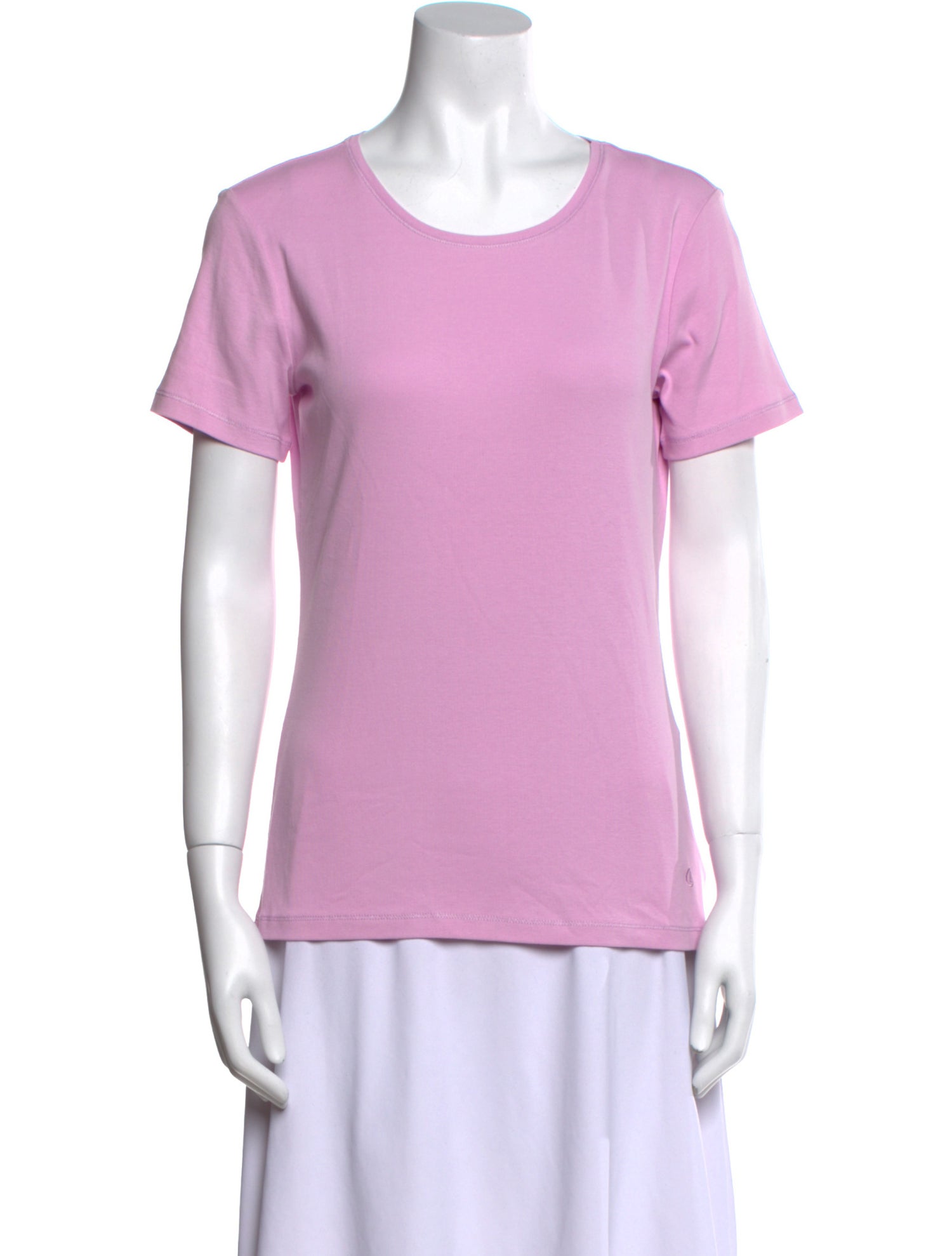 Bogner Crew Neck Short Sleeve T-Shirt