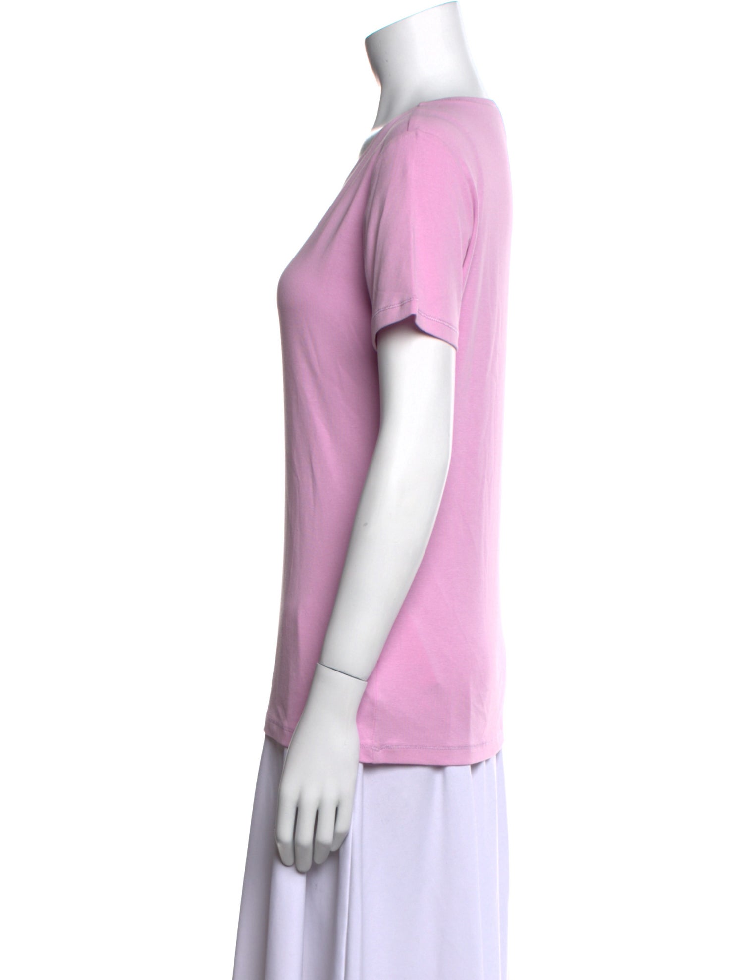 Bogner Crew Neck Short Sleeve T-Shirt