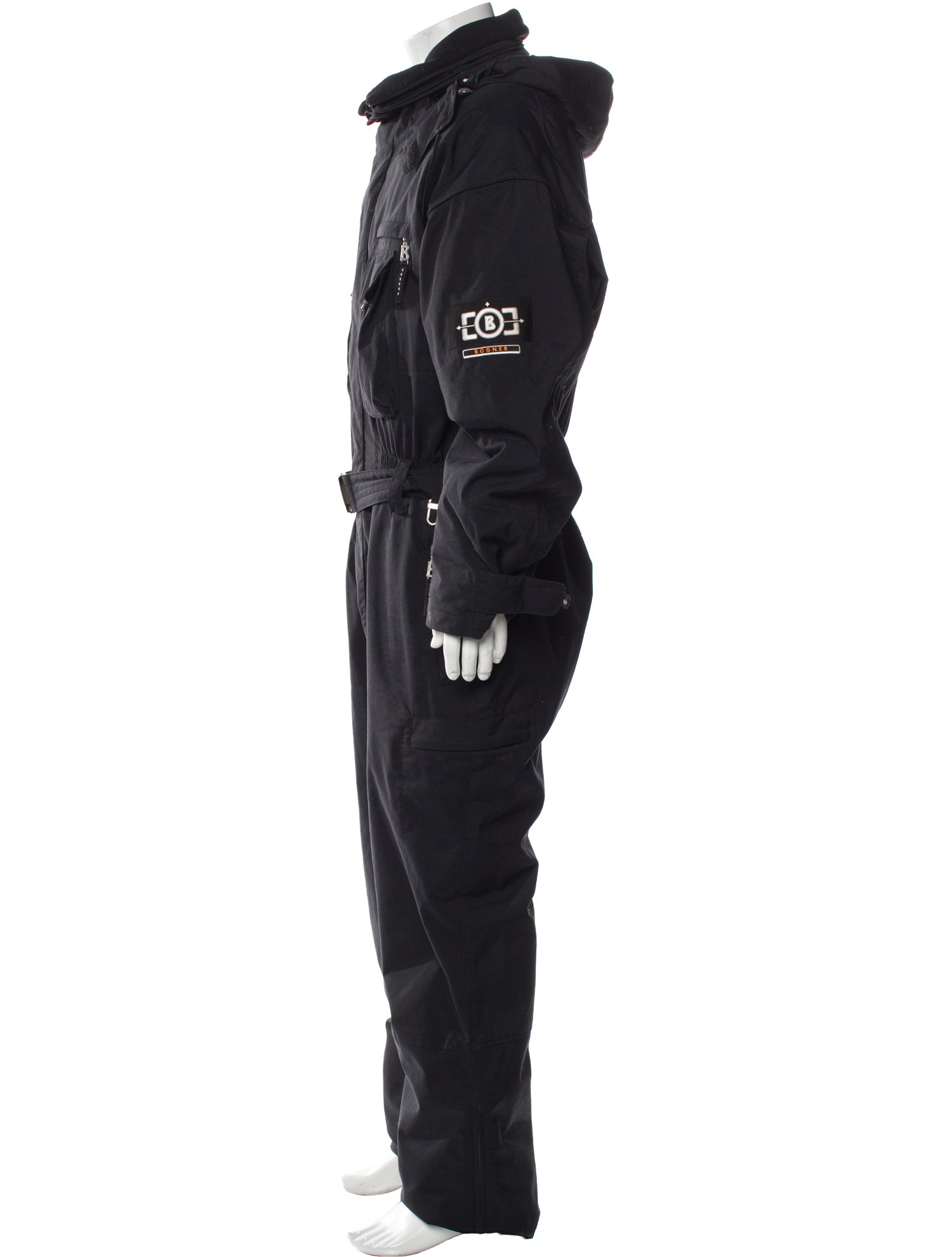 Bogner Overalls