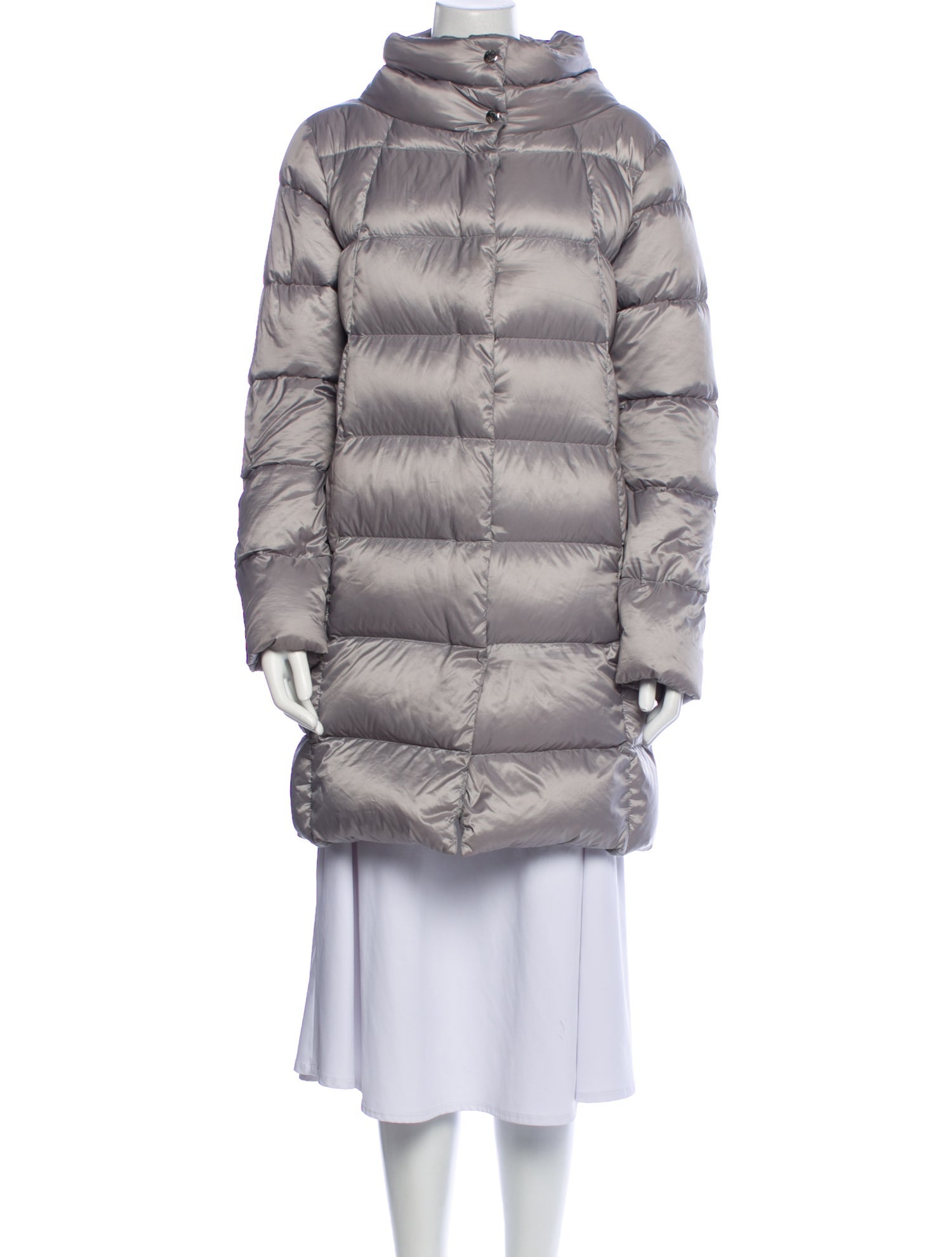 Bogner Down Coat