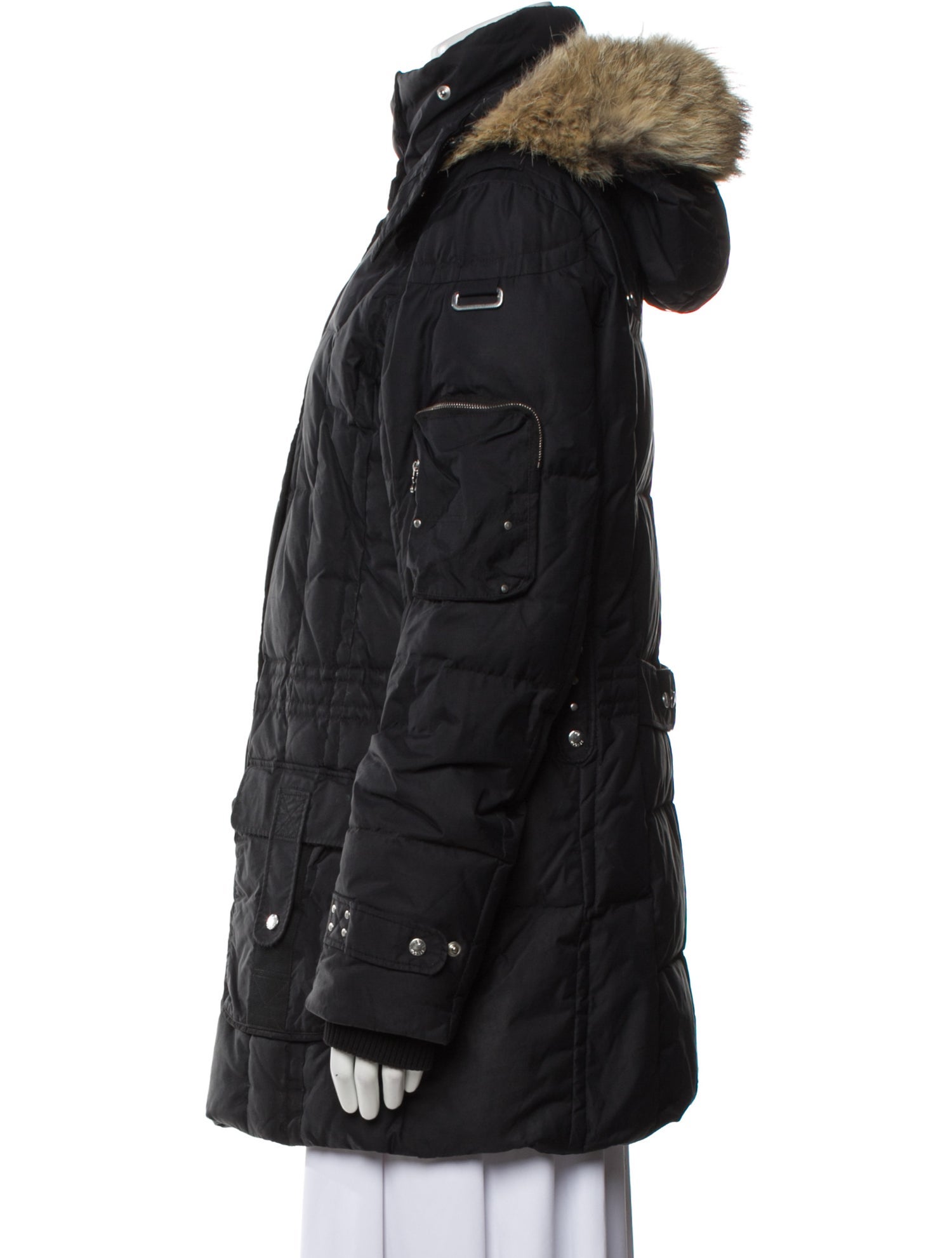 Bogner Down Coat