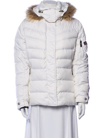 Bogner Down Jacket