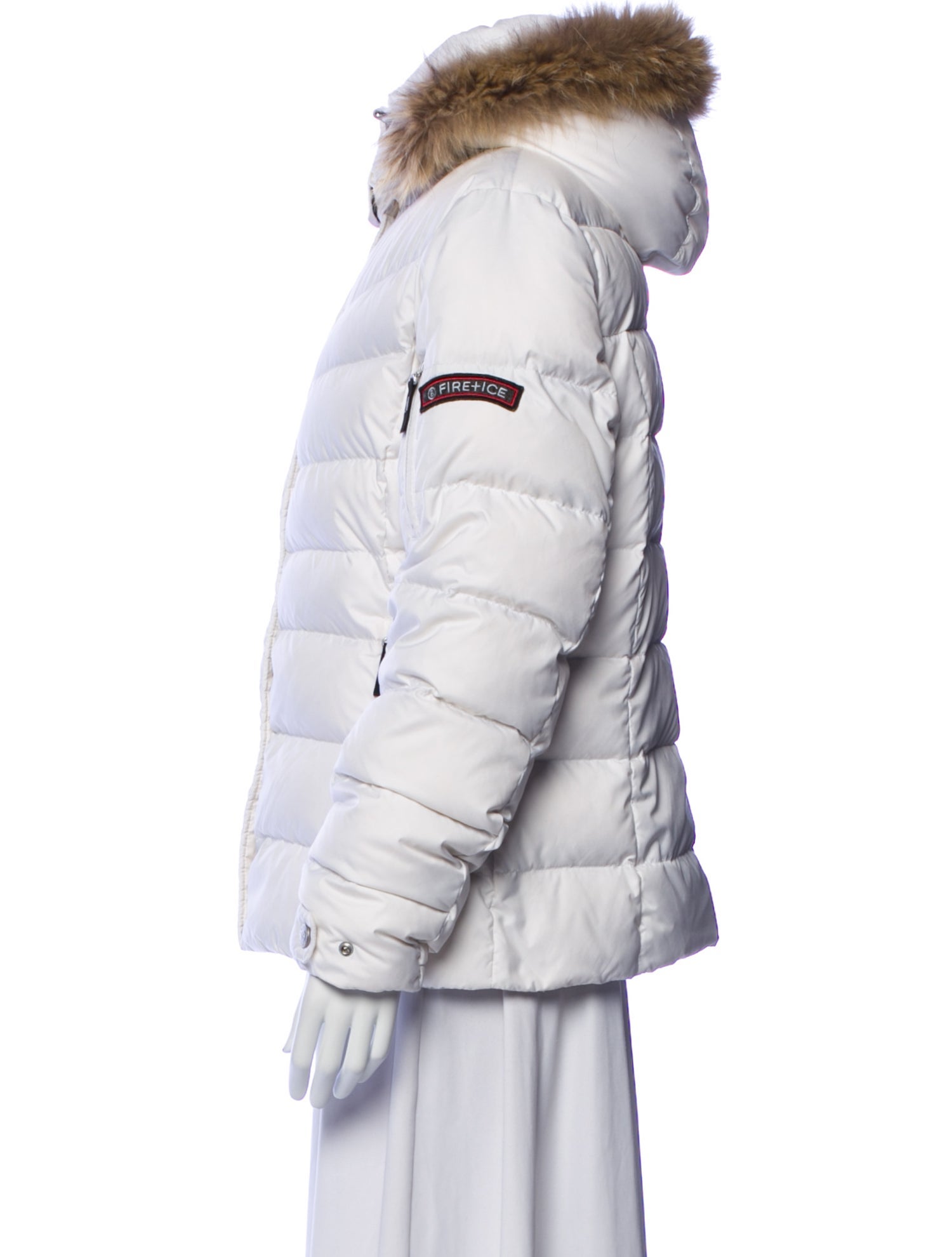 Bogner Down Jacket