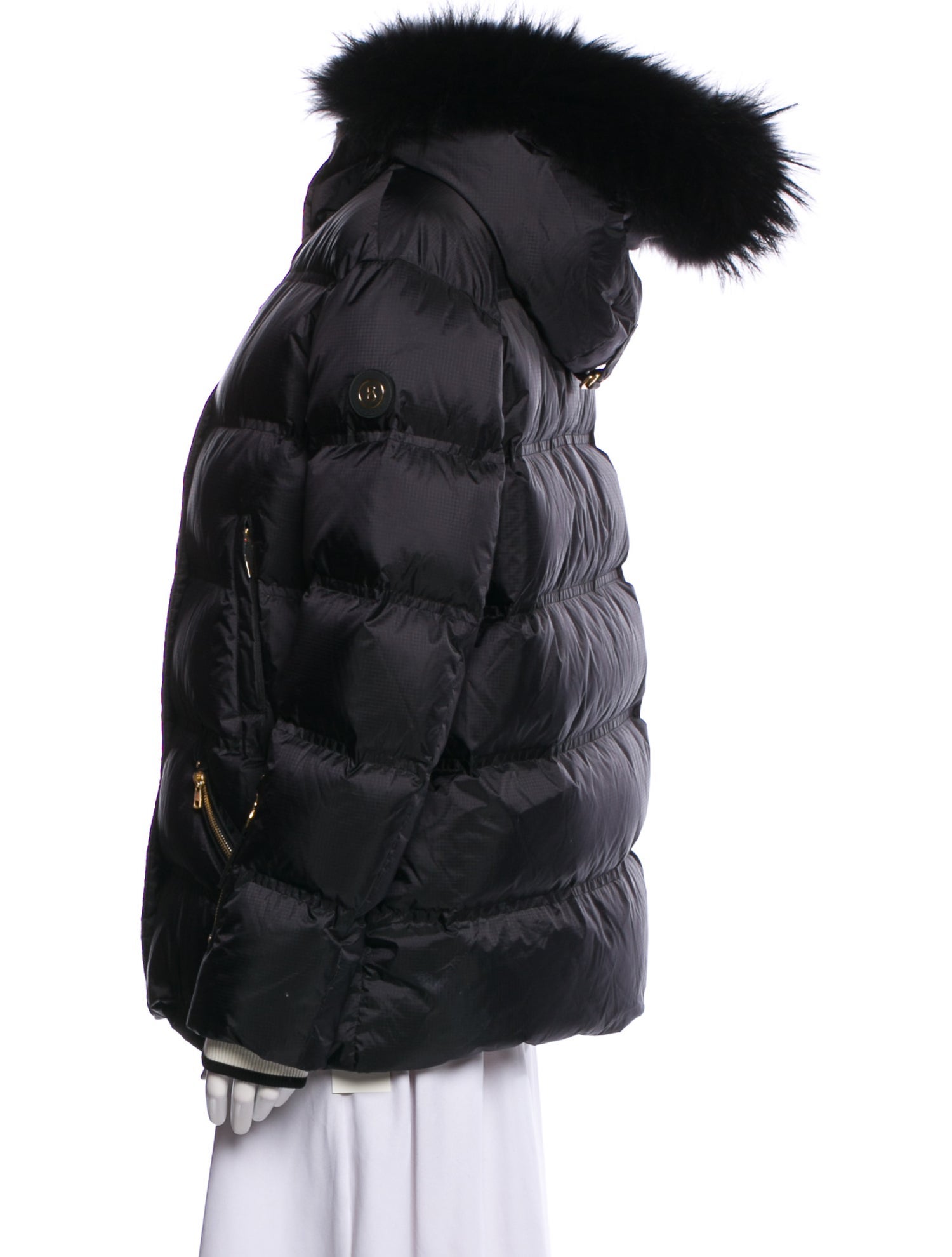 Bogner Down Jacket