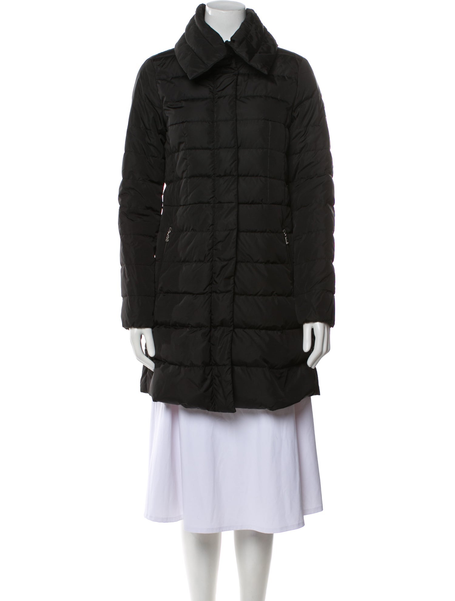 Bogner Down Coat