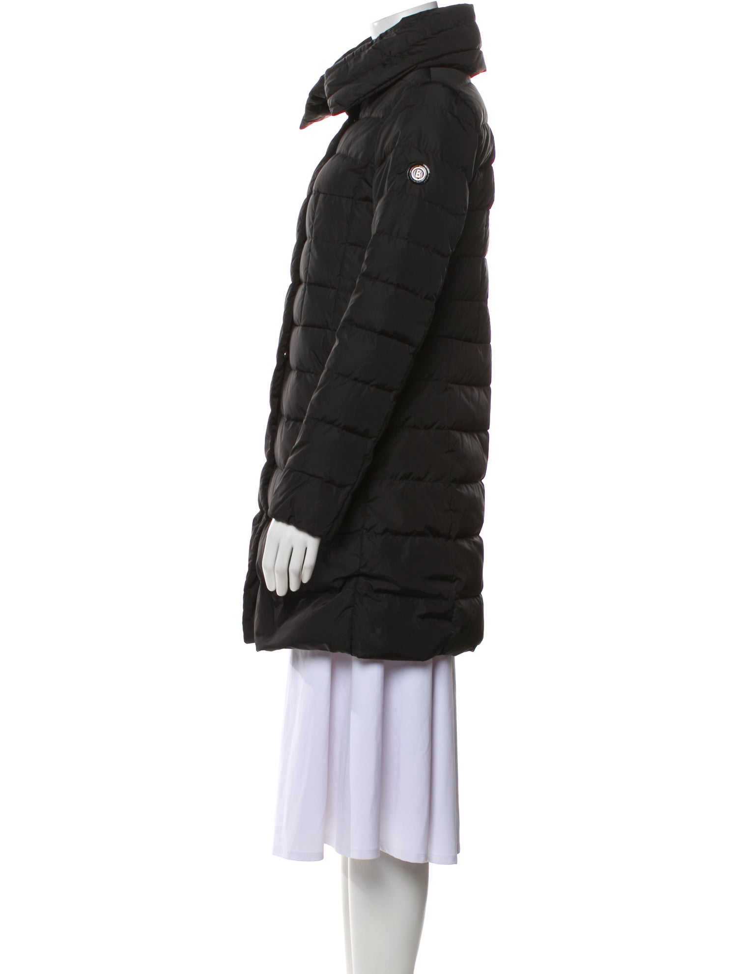 Bogner Down Coat