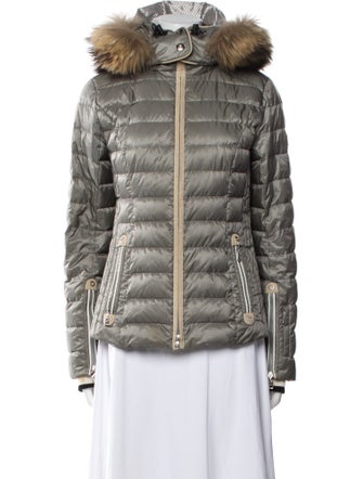 Bogner Down Coat