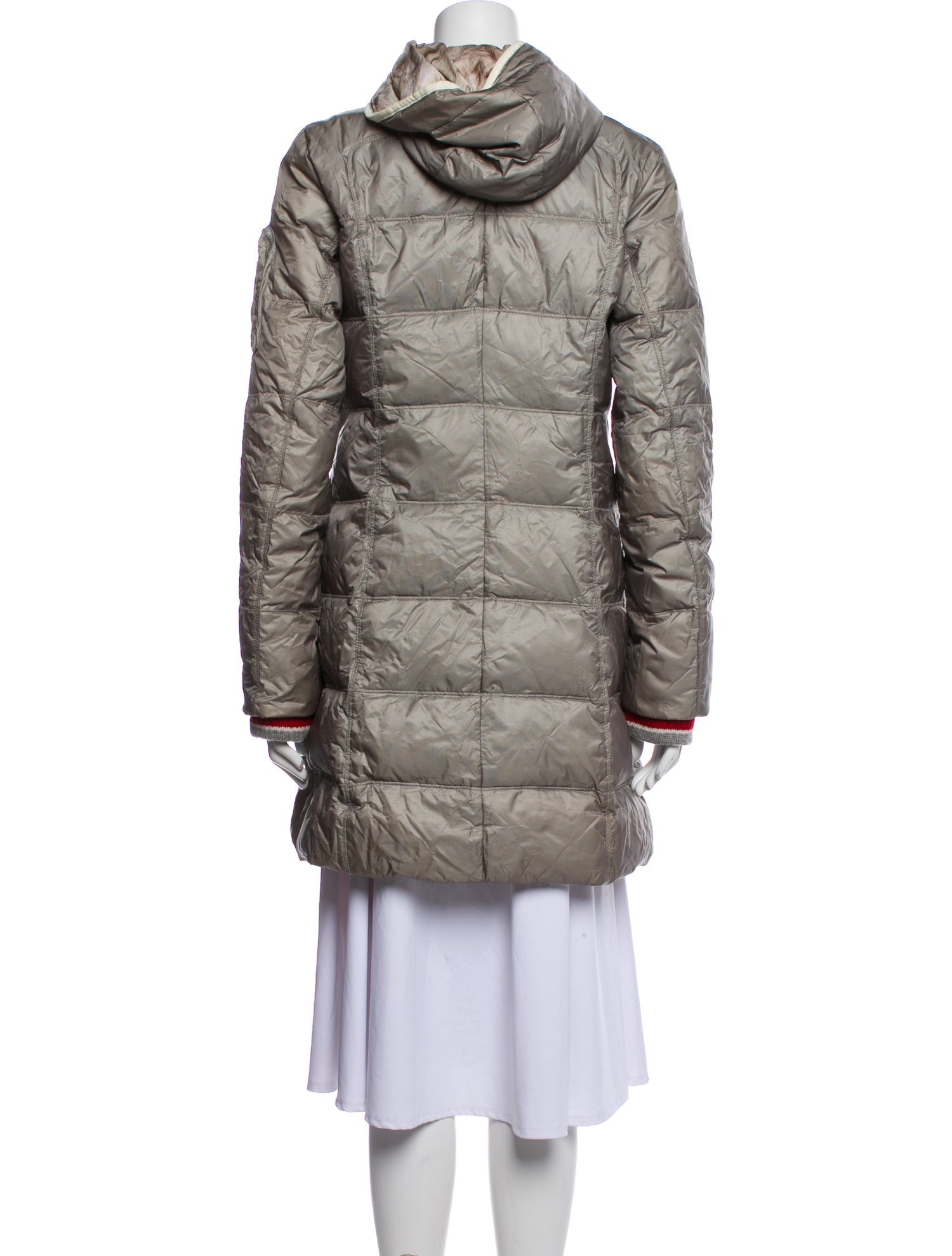 Bogner Down Down Coat