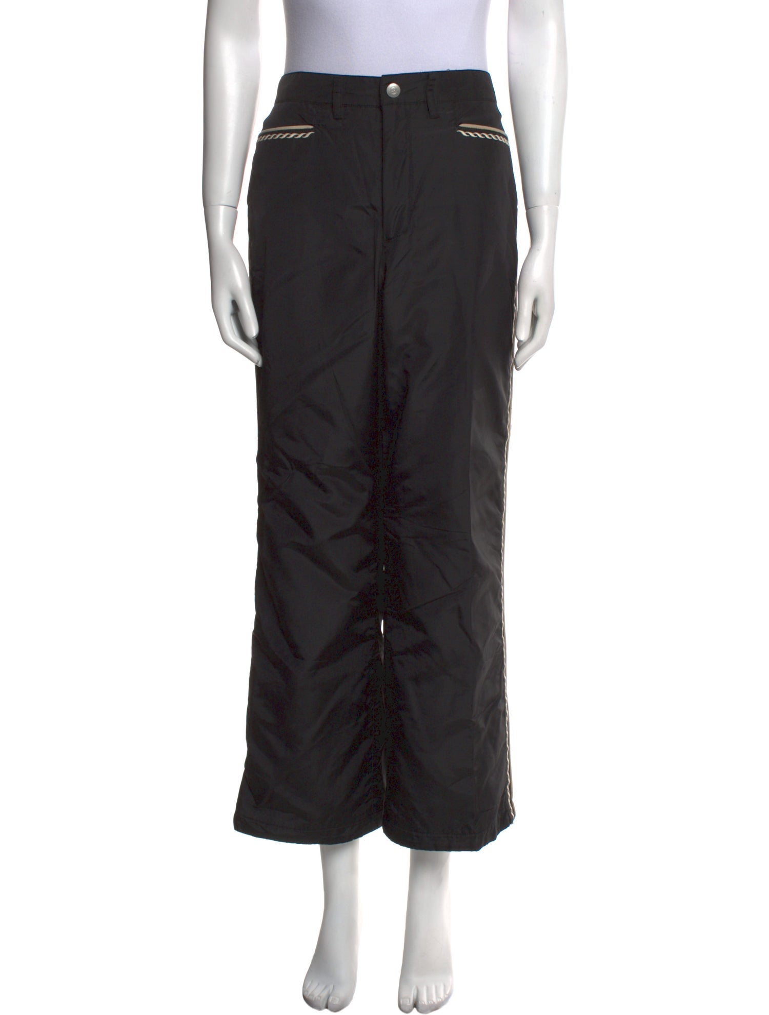 Bogner Wide Leg Pants