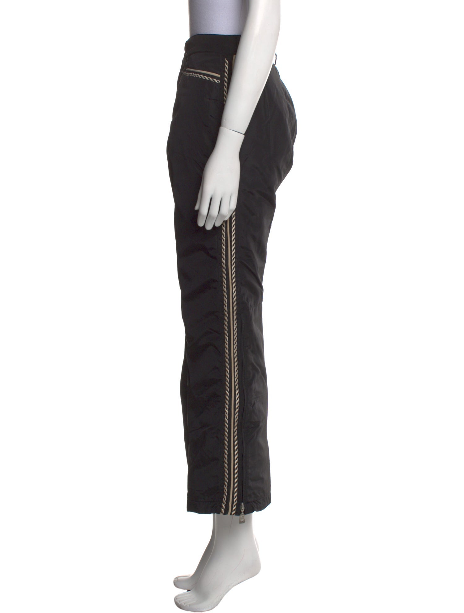 Bogner Wide Leg Pants