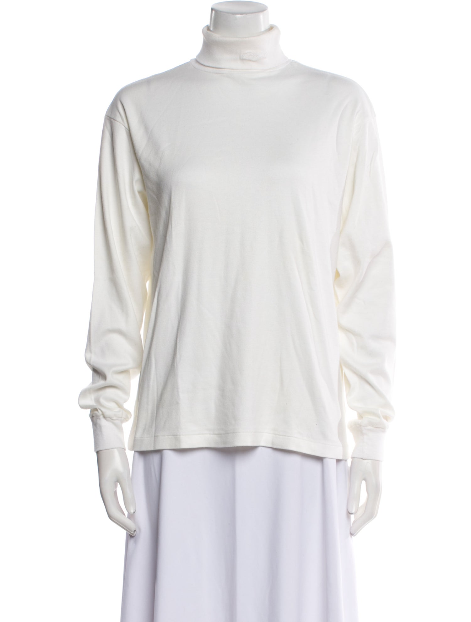 Bogner Turtleneck Long Sleeve Sweatshirt