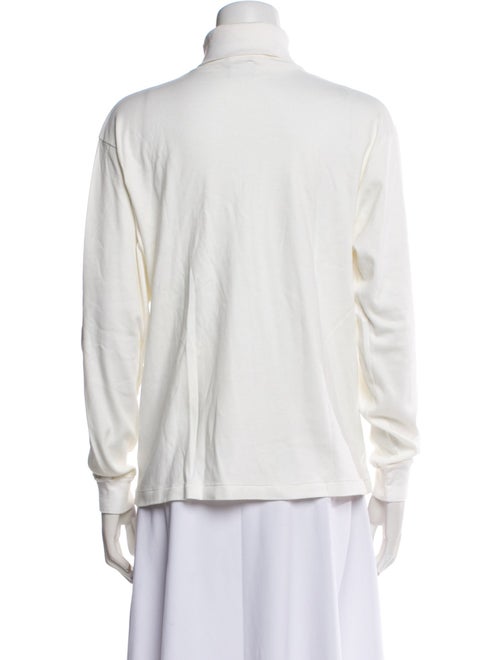 Bogner Turtleneck Long Sleeve Sweatshirt