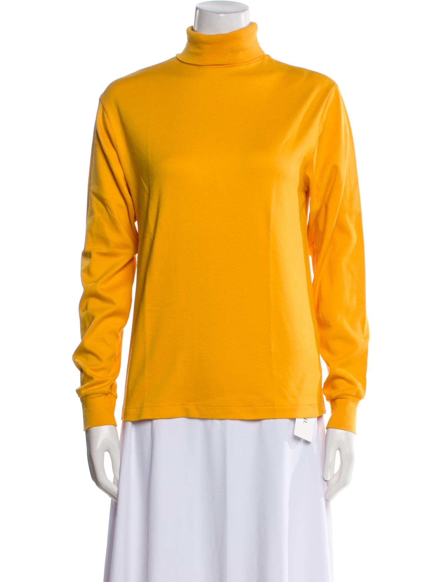 Bogner Turtleneck Long Sleeve Sweatshirt