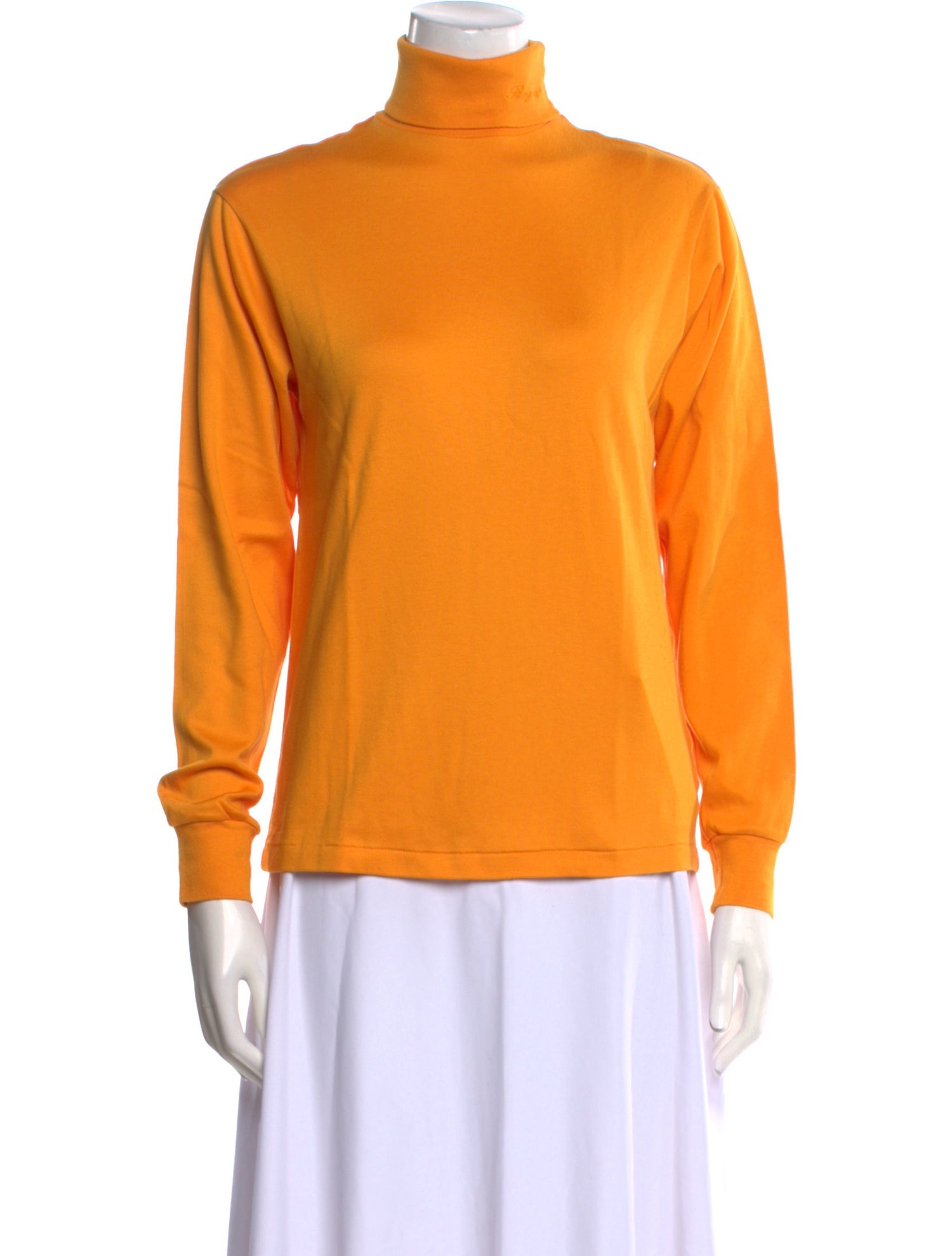 Bogner Turtleneck Long Sleeve Sweatshirt