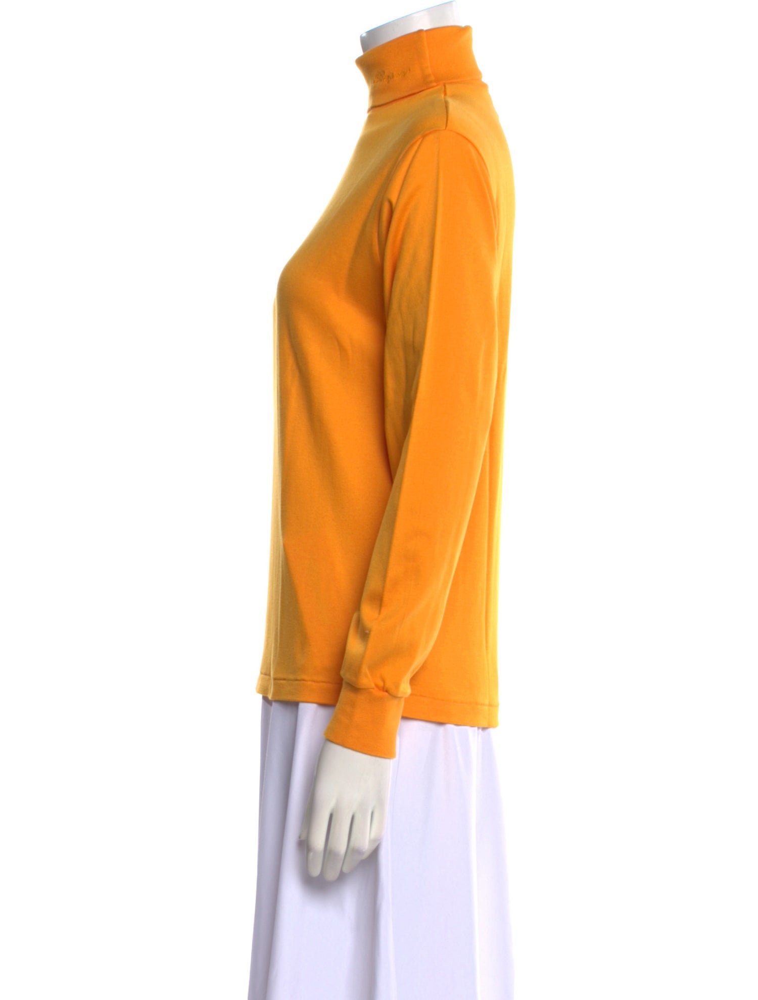 Bogner Turtleneck Long Sleeve Sweatshirt