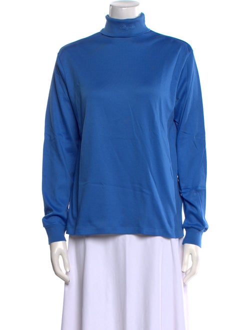 Bogner Turtleneck Long Sleeve Sweatshirt