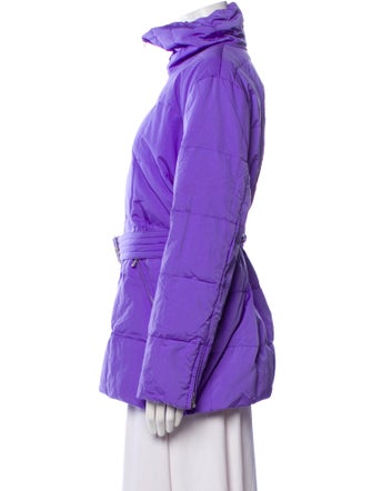 Bogner Nylon Down Jacket