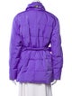 Bogner Nylon Down Jacket