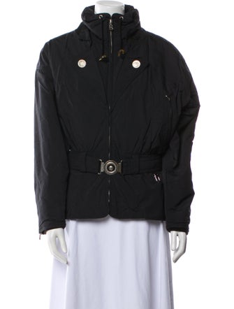 Bogner Nylon Jacket