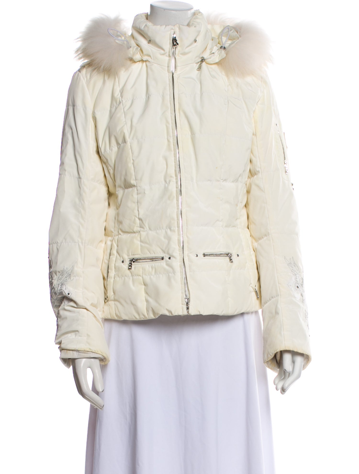 Bogner Utility Jacket