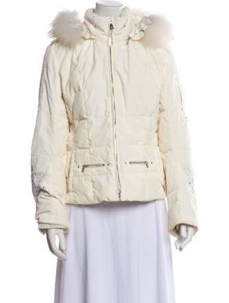 Bogner Utility Jacket