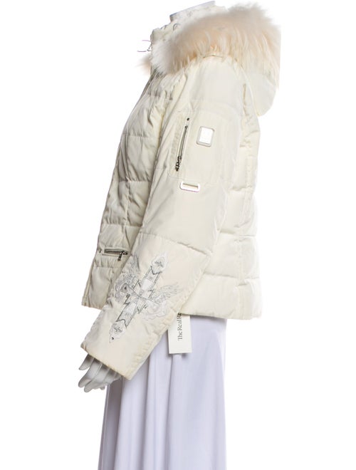 Bogner Utility Jacket